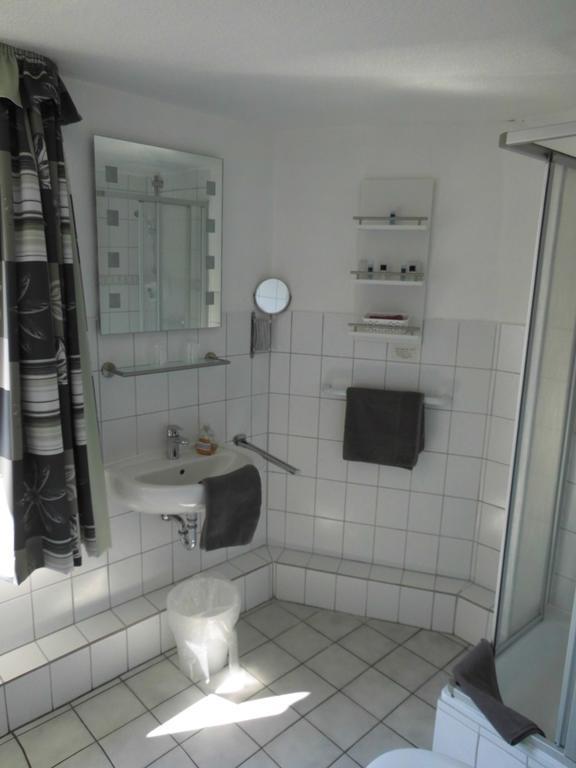 Dithmarscher Haus Marne 외부 사진